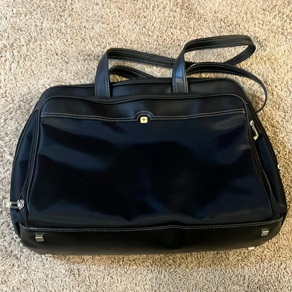 Wenger Swiss Army Laptop Bag