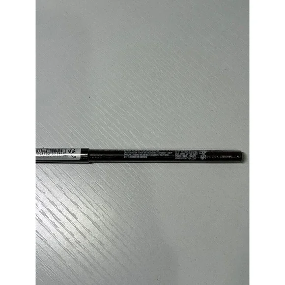 Make Up For Ever Aqua Resist Color Pencil 04 Limitless Brown Waterproof Eyeliner