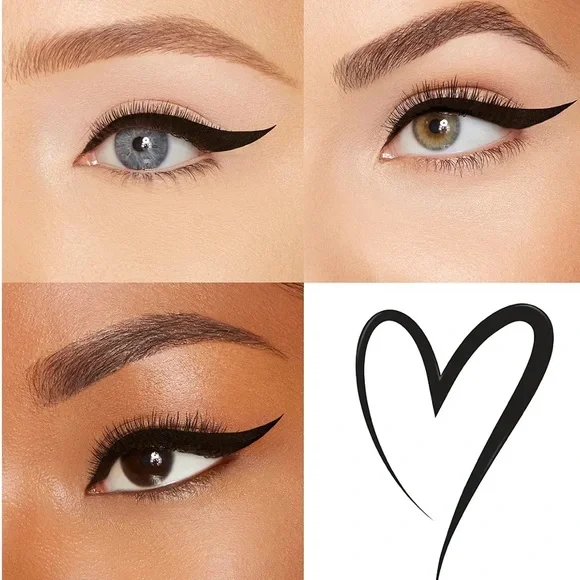 Too Faced Better Than Sex Waterproof Liquid Eyeliner