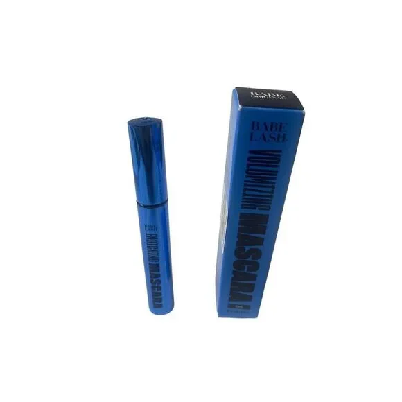 Babe Original Babe‎ Lash Volumizing Mascara Black 0.2oz New