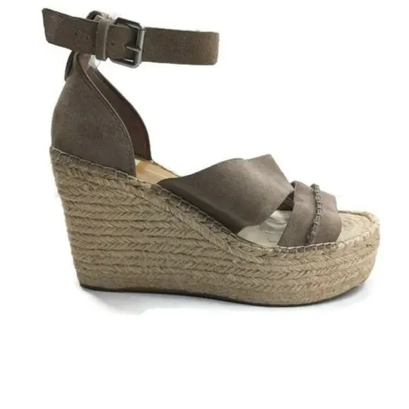 Dolce Vita Simi Platform EUC size 9 SS1377