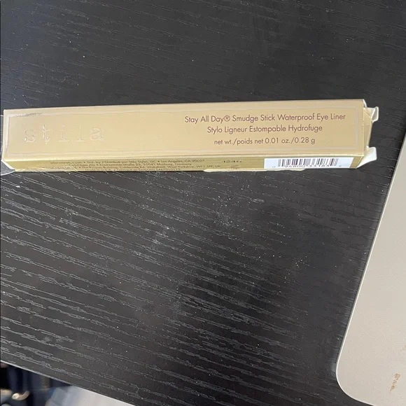 Stila Stay All Day Gold Smudge Stick Eyeliner