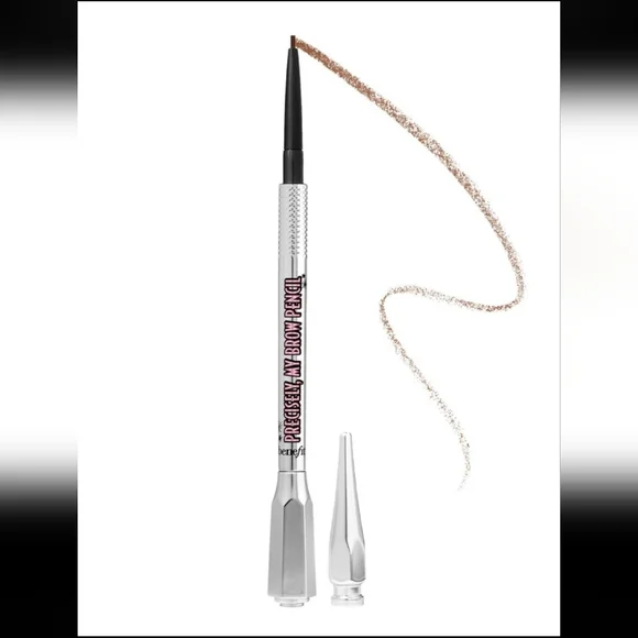 Benefit Precisely, My Brow Pencil Waterproof Eyebrow Definer 3.75. BNIB