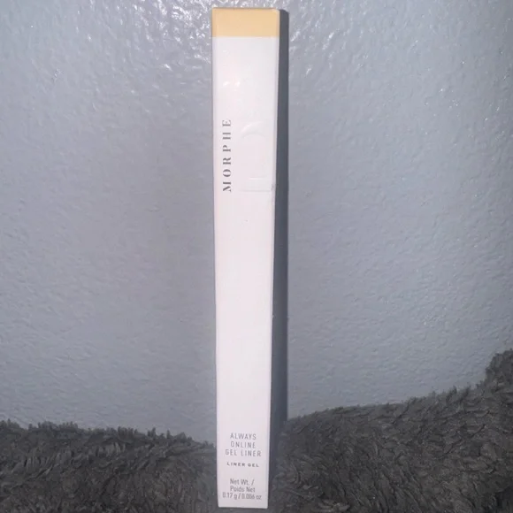 Morphe 2 Always Online Gel Liner