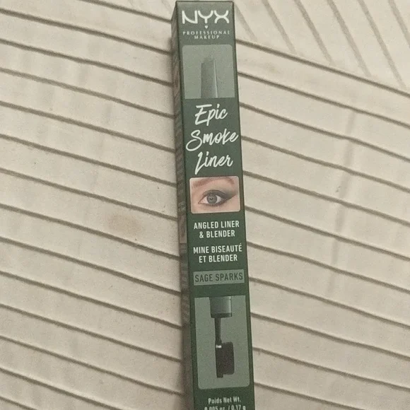 NYX Epic Smoke Liner