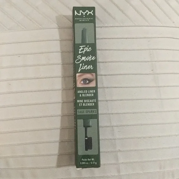 NWT Eyeliner