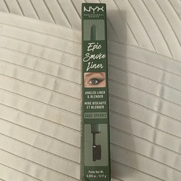 Epic Smoke Liner