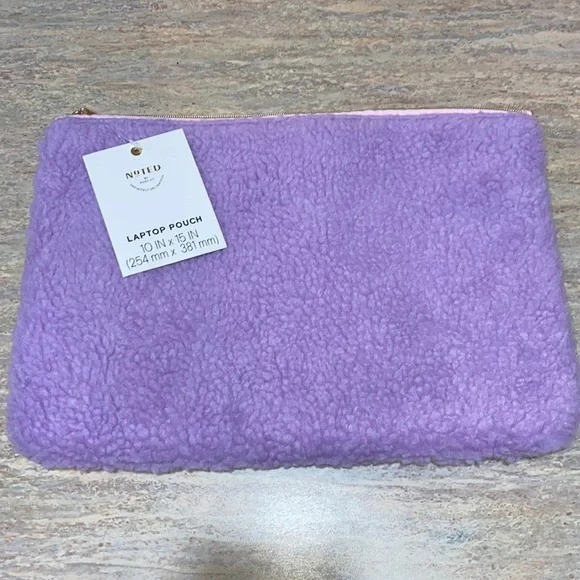 NEW Laptop Pouch