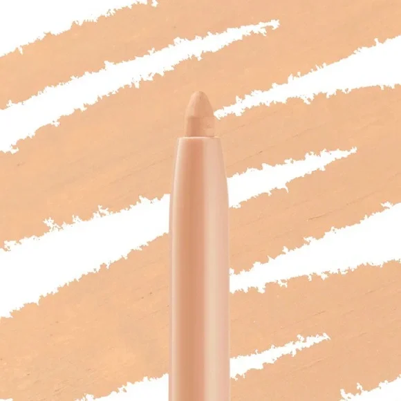 Colourpop Creme Gel Liner Waterproof Gel Eyeliner HONEYDUDE - Warm Nude NIB