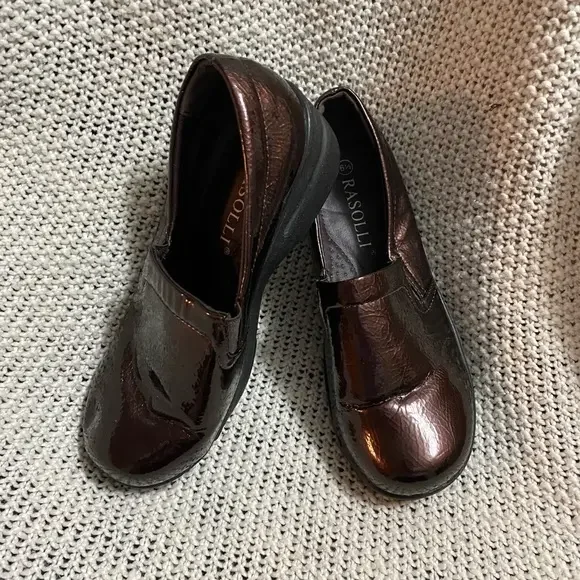 Rasolli Loafers,‎ Size 6.5