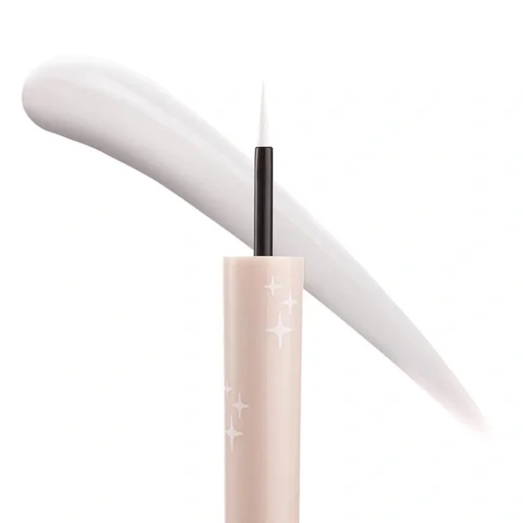 COLOURPOP Santorini Graphix Ink Liner White Eyeliner NEW IN BOX