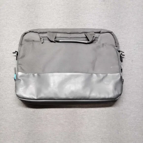 Dell Laptop Messenger Bag Briefcase 15