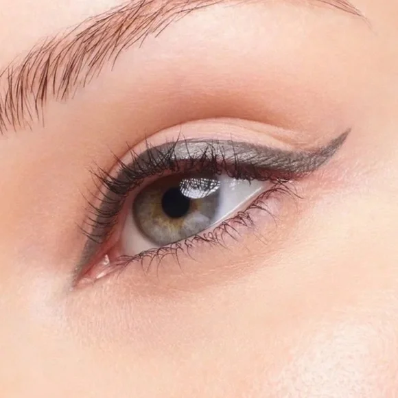 Stila Stay All Day Liquid Eye Liner Micro Tip Shimmering Graphite