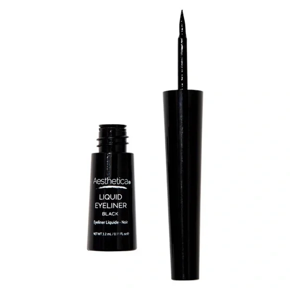 New Aesthetica Liquid Eyeliner