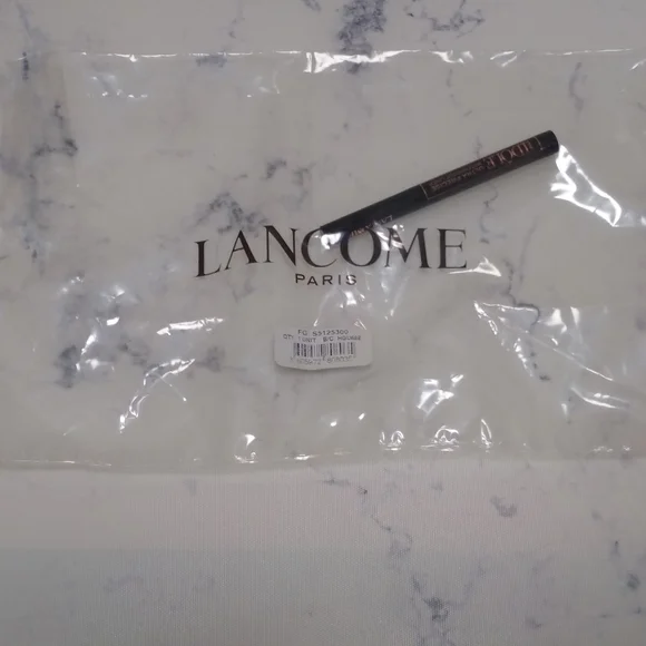 Lancome Idole Ultra Precise Waterproof Eyeliner 0.02 Oz Travel Size