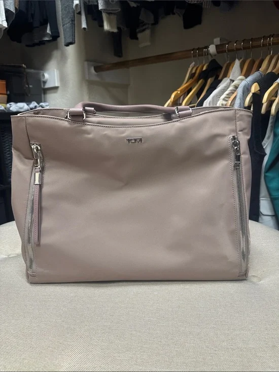 Tumi Laptop Tote