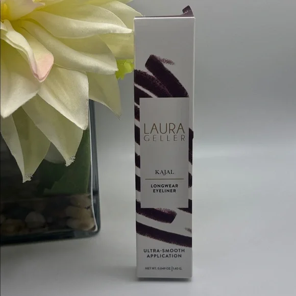 Laura Geller Kajal Longwear Eyeliner ~ Smoky Amethyst Kohl