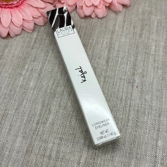 Laura Geller Kajal Longwear Eyeliner ~ Deep Charcoal Kohl