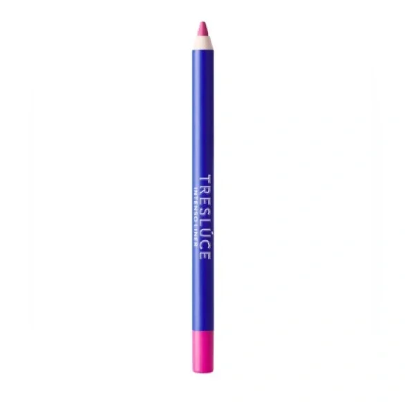 Tresluce Beauty Intenso Gel Liner - Energia (matte hot pink)