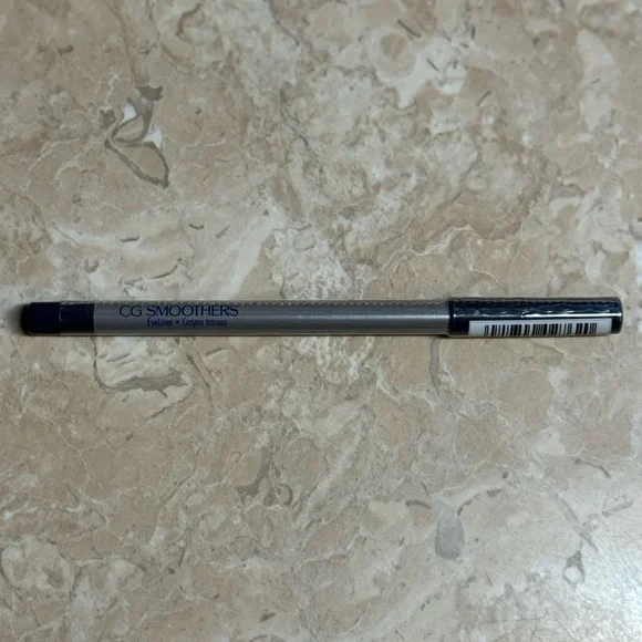 Covergirl CG Smoothers Eyeliner 440 Denim 1.2g .04oz New Sealed