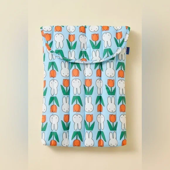 BAGGU Puffy 16” Recycled Laptop Sleeve