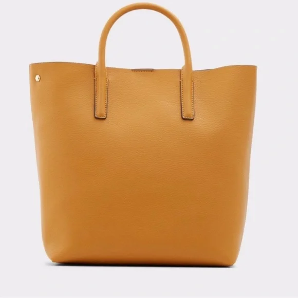 NWT- Aldo woman’s Satchel bag- fits laptop