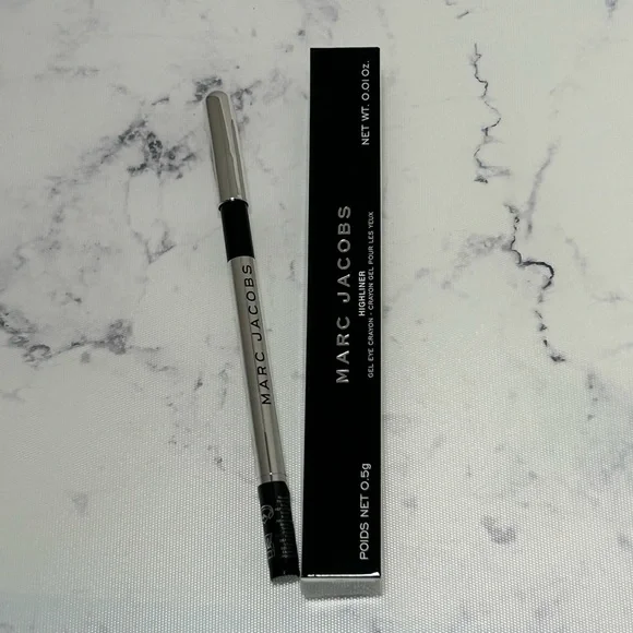 Marc Jacobs Highliner Gel Eye Crayon BLACQUER 42