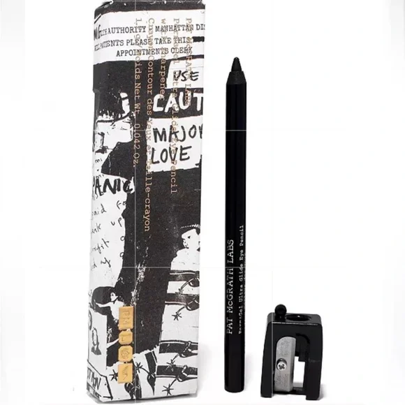 Pat McGrath Perma Gel Ultra Glide Eye Pencil