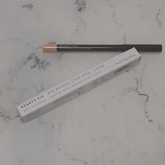 Beauty Pie Big Bright Eyes Khol Liner