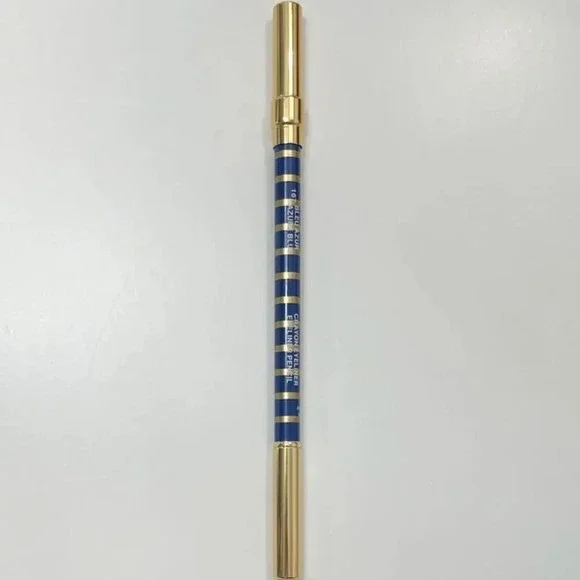Dior 167 Azure Blue Eyeliner Pencil