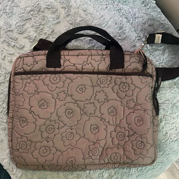 Thirty-One Bags laptop case