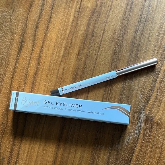 Revant Gel Eyeliner