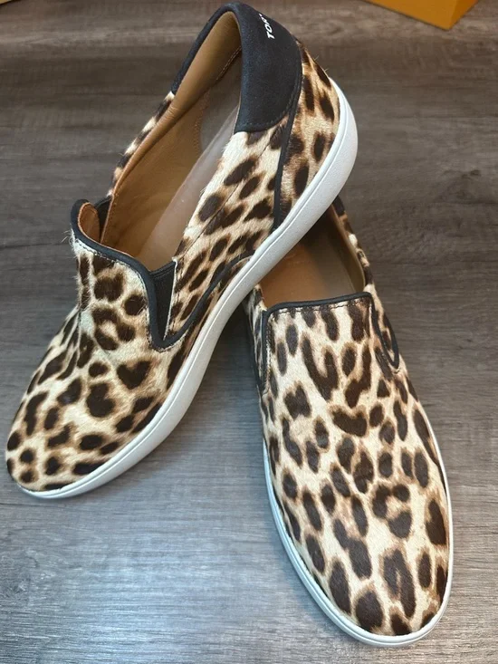 Tory Burch slip-on sneakers