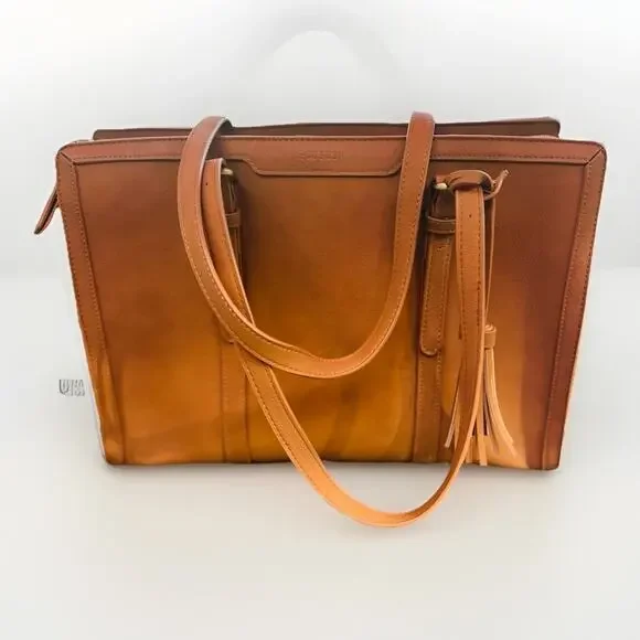 ECOSUSI Laptop Tote Fits Up to 15.6 Inch Briefcase for Women Office Handbags...