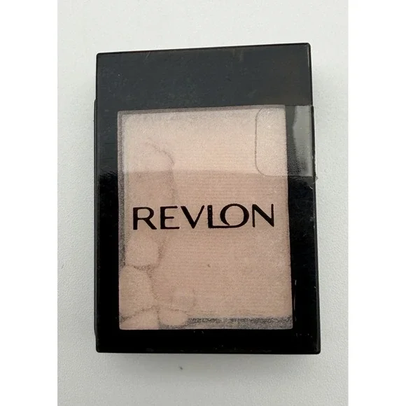 Revlon Colorstay Shadowlinks Powder Eye Shadow Color BLUSH Matte Sealed BROKEN‎