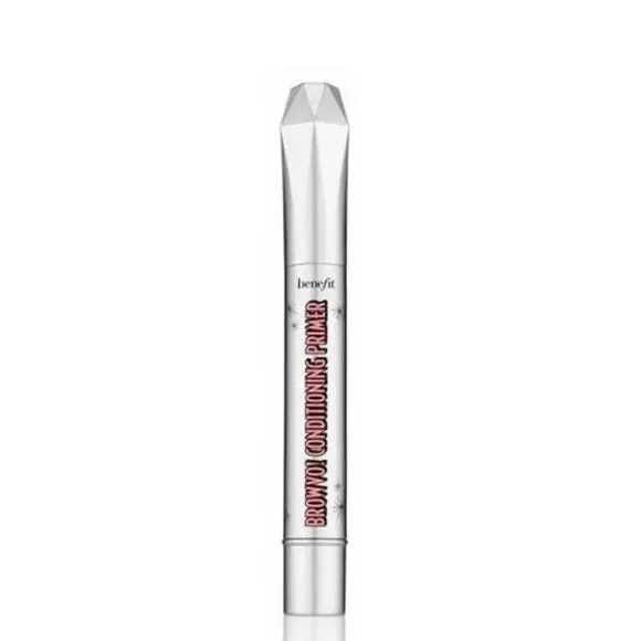 Benefit Cosmetics BROWVO! Conditioning Eyebrow Primer Deluxe Sample