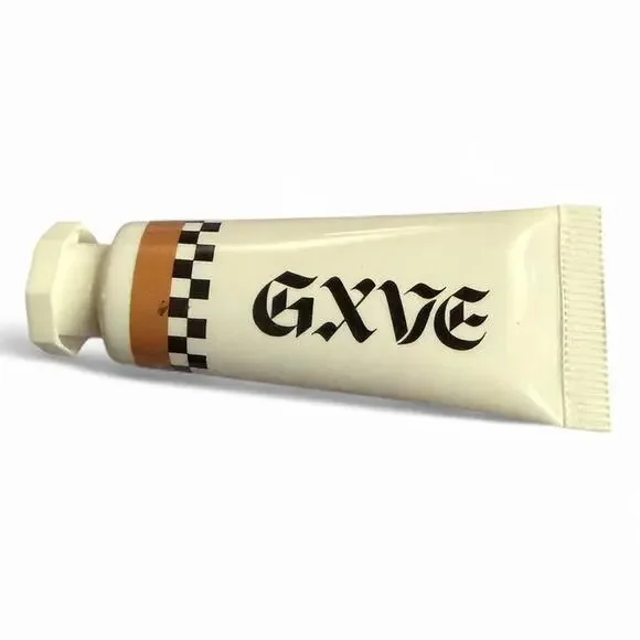 New & Sealed GXVE Paint It Up Longwear Mousse Eyeshadow Topknot Metallic Glitter