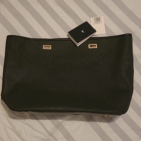 Seville Shell + Design / Add-on Shell for Seville Tote NEW!!!