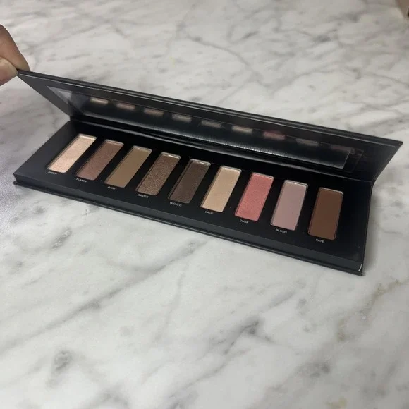 STUDIOMAKEUP Ease To Wear Eyeshadow Palette NEW Made in‎ USA
