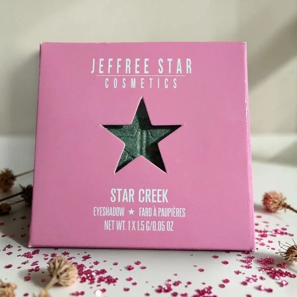Jeffree Star Cosmetics - Single Eyeshadow 