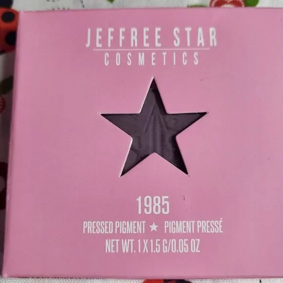 NEW Jeffree Star Artistry Singles 