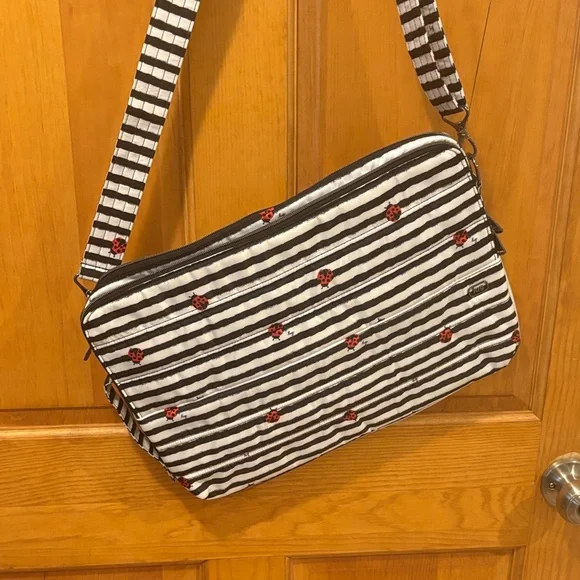 Lug Delta Laptop bag. Price is Firm