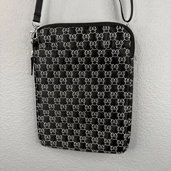 Disney Tech Crossbody Bag