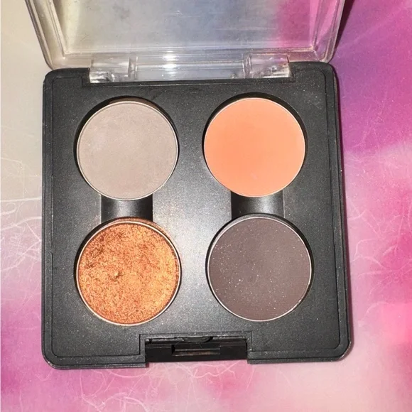 MAC Colour Scheme 1 Quad