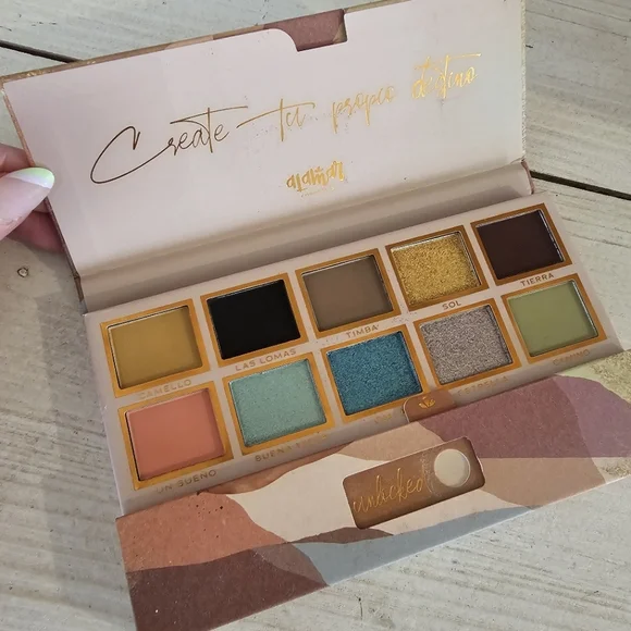 Alamar Cosmetics 