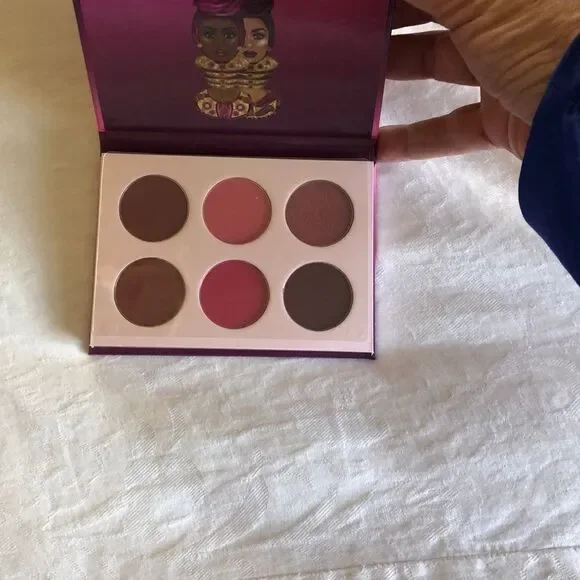 The Berries by Juvia’s. NIB