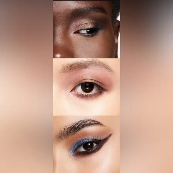MAC 2021-Moon Masterpiece Sea of Plenty Eye Shadow Palette