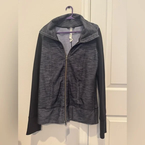 Lululemon Full Zip Jacket | Size 8