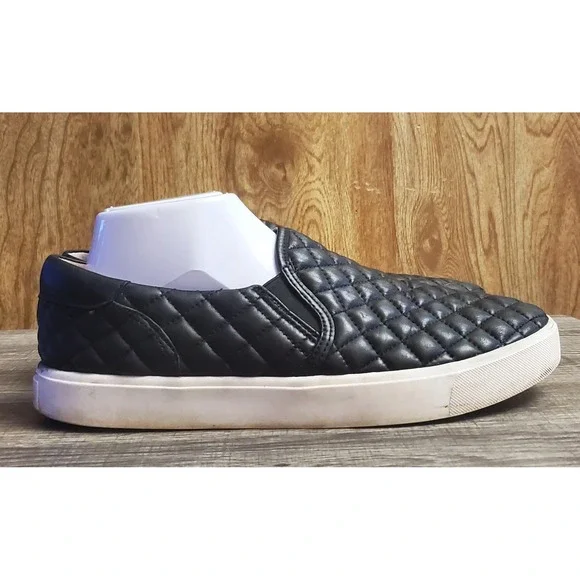 Sam‎ Edelman Essie Slip On Shoes Women's Size 10 Black