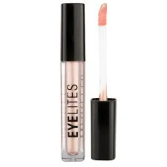 Model Co Eyelites Metallic Eyeshadow St Barts New in Box